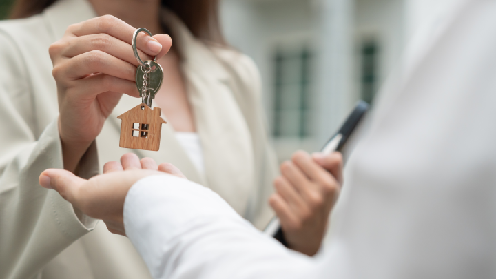 Росреестр отклонил идею об обязательном подтверждении дееспособности продавцов квартир