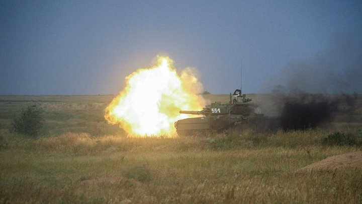 Помощи от власти не будет: В Дании предупредили наёмников на Украине