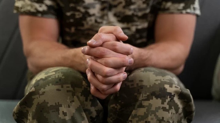 Сладков дал последнее напутствие взятому в плен австралийцу: Надеюсь, всё будет нормально