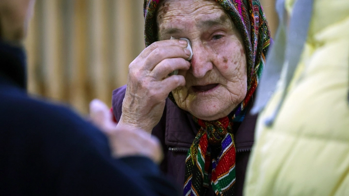 В ПВР - ад: Куряне массово жалуются на унижения и просят огласки беспредела - антисанитария, мат и чесотка