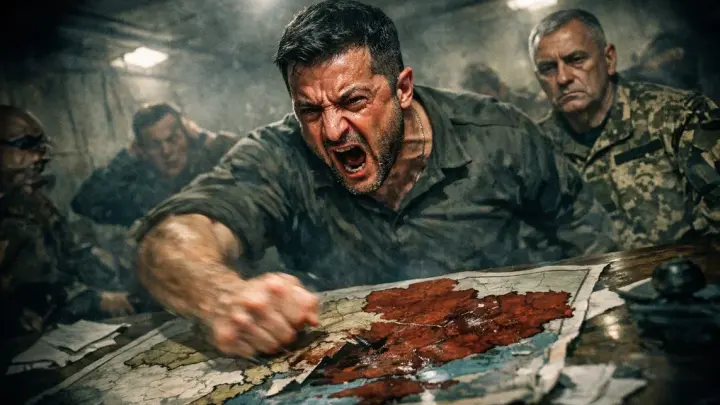 Уничтожим Лубянку, Минобороны и все НПЗ: Главный конструктор украинской баллистики заявил о планах Киева на лето 2026