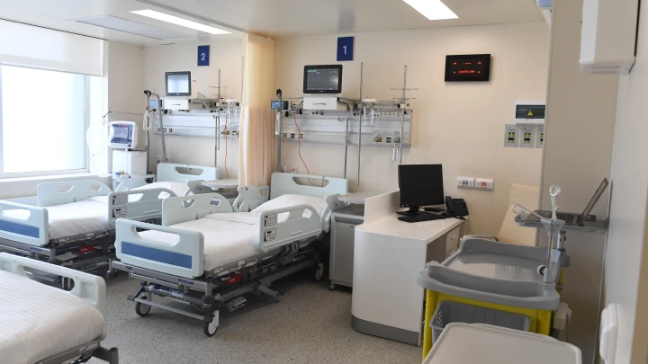 Вернувшись в Бурятию русский пациент сэкономил 900 тыс. долл.