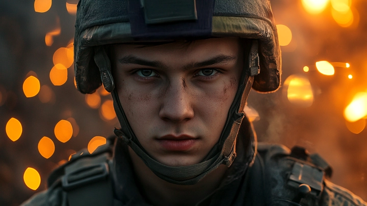 Ганчев: Освобождение Новой Кругляковки говорит об объединении Вооружённых сил России