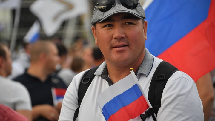 Коммерсантам запретят принимать языковые экзамены у гостей. И это радостная новость