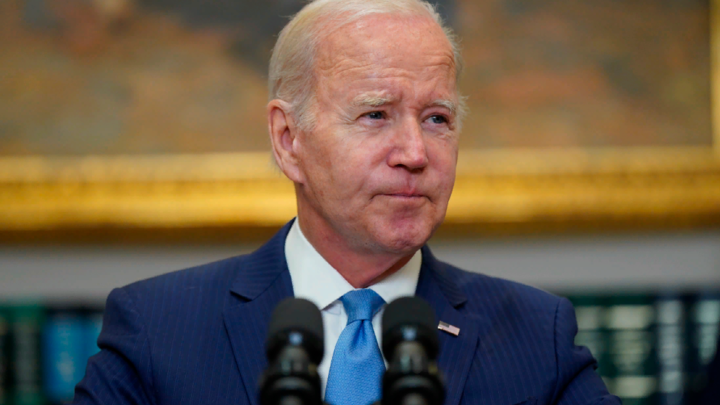 Байден заранее разочаровал Японию: Извинений не будет