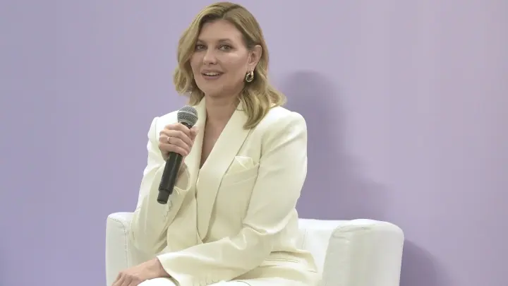 Весёлая выдумка пабликов и две пули: Правда ли, что в Елену Зеленскую стреляли? Вы не поверите, кого заподозрили в покушении