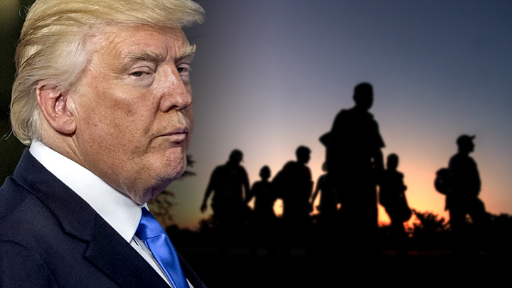 Трамп придумал такое, за что ставят памятники