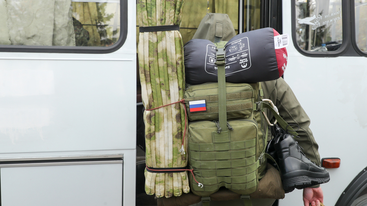 Попавший под мобилизацию подследственный экс-глава МУГИСО Пьянков не служил в армии