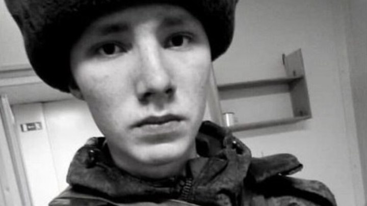 Забайкалец Илья Бульдин погиб в спецоперации на Украине