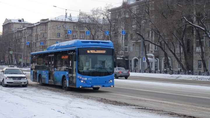 Как пользоваться новым проездным билетом в Кузбассе