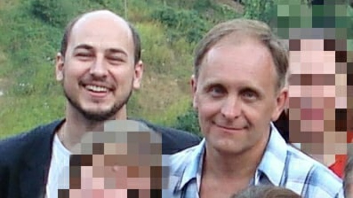 Солисты самарского академического хора VIVAT утонули в Волге