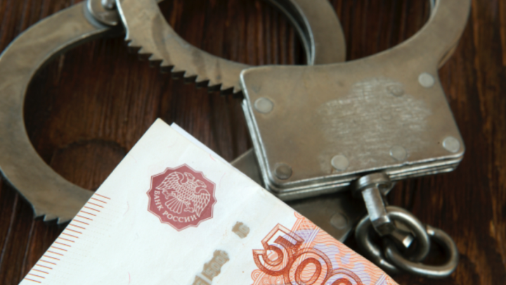 В Питере задержан военный, который распространял антимигрантские листовки
