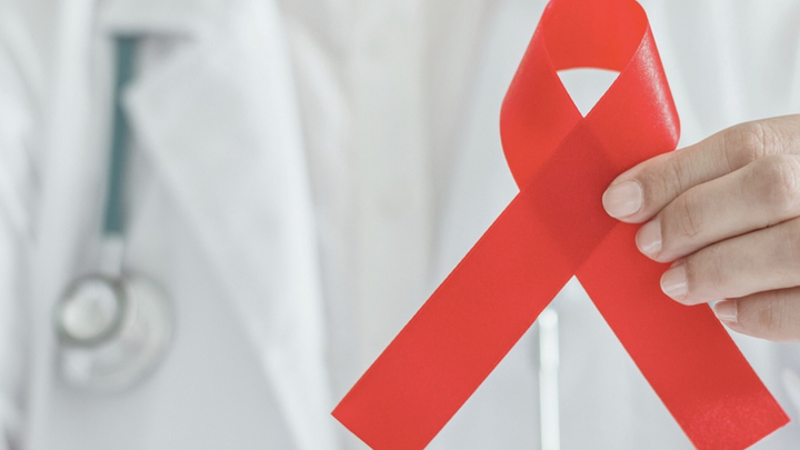 Жители Краснодара смогут бесплатно провериться на ВИЧ