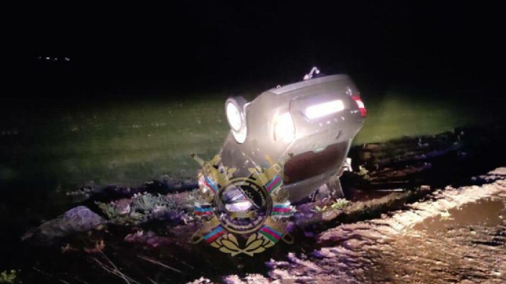 В Армавире произошло смертельное ДТП с КамАЗом