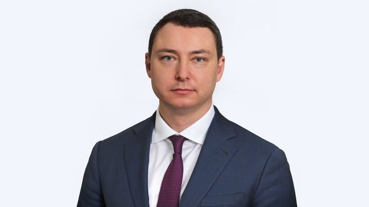 Федеральные СМИ сообщают о задержании замгубернатора Владимирской области Григория Вишневского