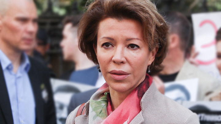 Нож в спину бойцам сопротивления Еврорейху