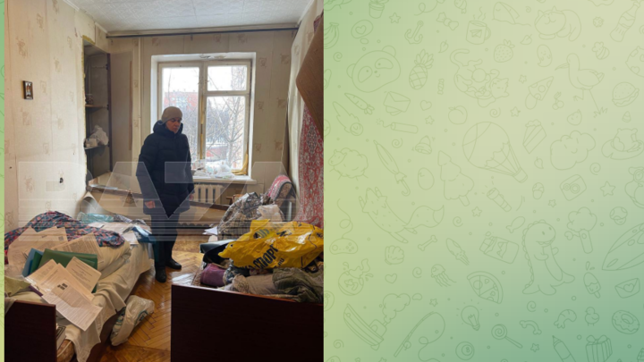 Прокурор запросил для педиатра Надежды Буяновой 6 лет колонии общего режима