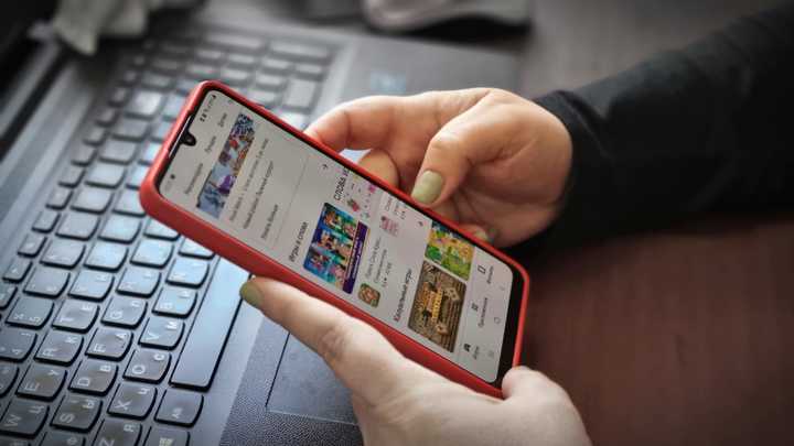 Жителям России ограничили доступ к Play Market