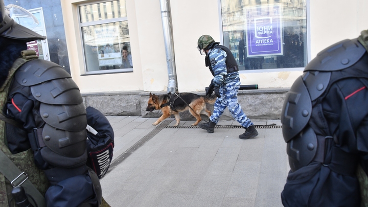 «Этим мы от них и отличаемся»: Лексус о возможной причастности украинцев к лжеминированию в Москве