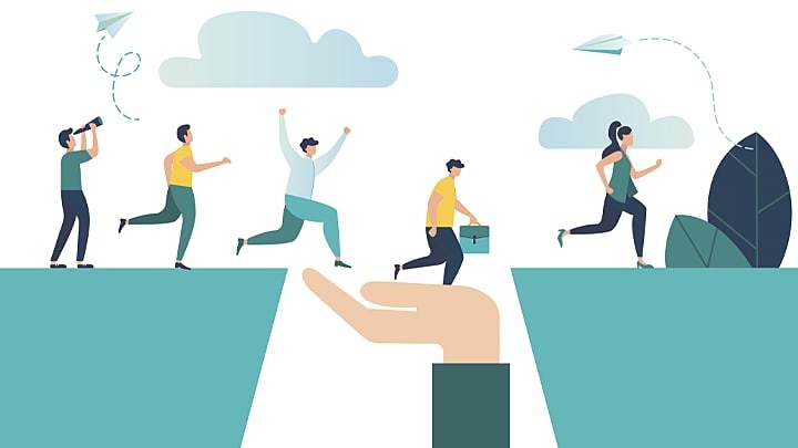 В помощь предпринимателям: ВЭБ.РФ и депутаты Госдумы объединят усилия