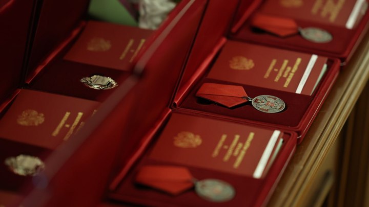Кого отметят: в Челябинской области учредят новые награды