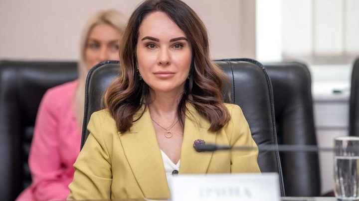 Мира Украины с Россией не будет без репараций — украинский чиновник