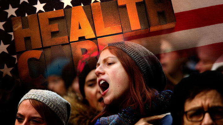 Зачем США поддержали протесты 26 марта