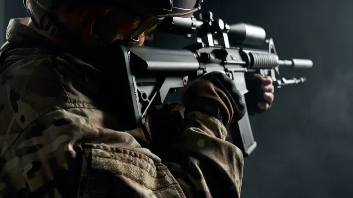 Полицейских должны были взорвать: Силовики сорвали вооружённое нападение в Дагестане