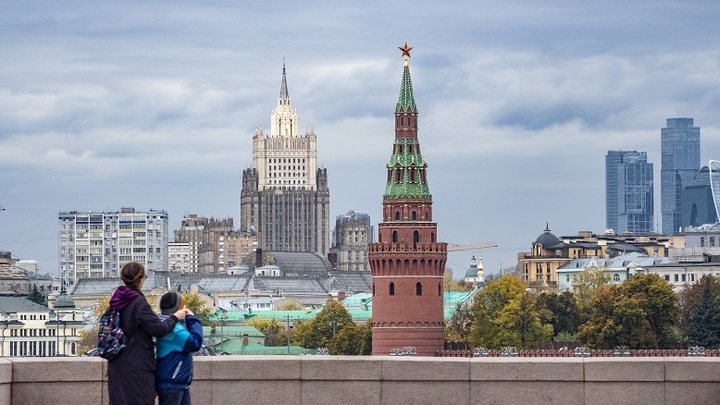 Прогулка мусульман по центру Москвы: Организаторы провокации задержаны