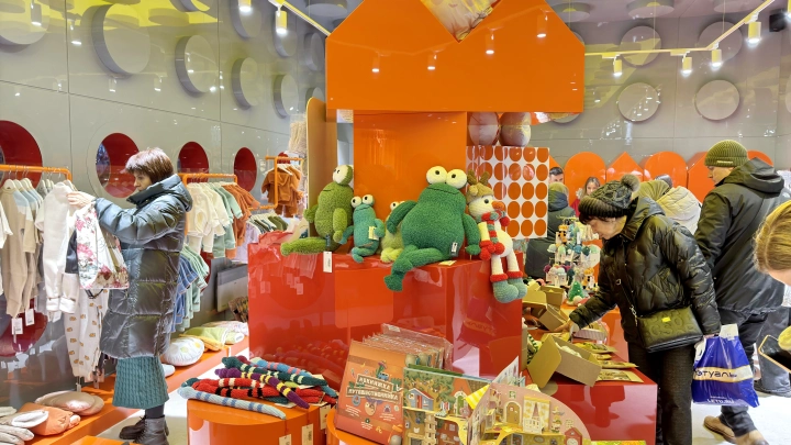 Проект Сделано в Москве этим летом представит новые арт-павильоны для бизнеса