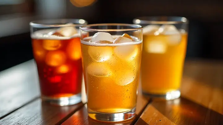 Врач Сысоева рассказала, кому запрещено пить газировку