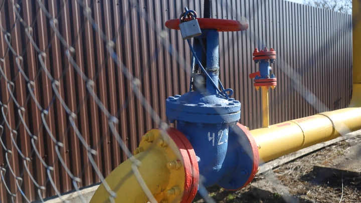 В Воронежской области сбито 25 БПЛА: Повреждён газопровод, начался пожар