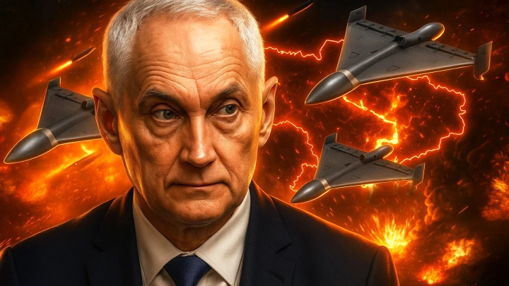 Покажите это Белоусову. На Генштаб надежды нет: Военкоры пытаются вскрыть проблему