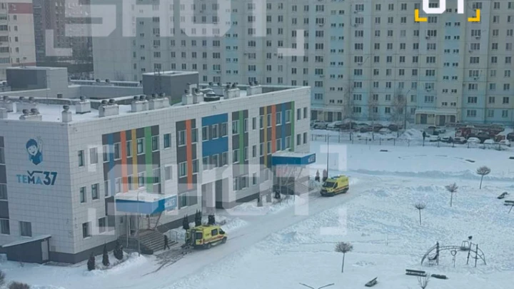 Мстил за гибель подруги: назван мотив нападения подростка на школу в Нижнекамске