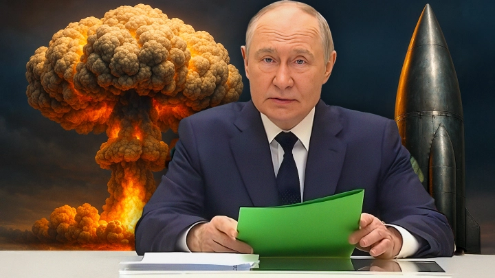 Никто от России такого не ожидал: В то время как США перевозят, Россия давно производит. Даже переписанные ядерные правила не помогли