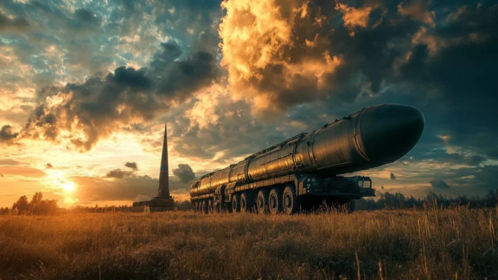 Главное в ИноСМИ 18 января: Европе не по зубам Орешник. Позорное заявление Латвии. На Украине признали, что перемоги не будет