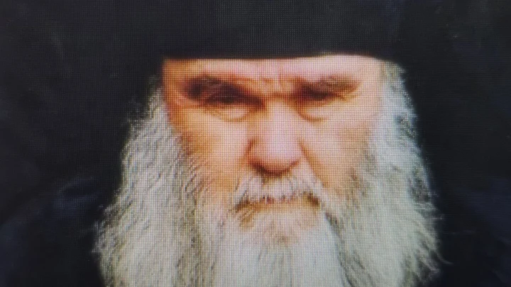 Курская область. Пророчество или совпадение? Старец Ипполит пришёл в разгар атаки. Как обещал, так и сбылось