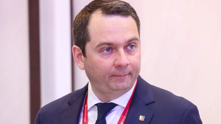 Мурманский губернатор рассказал, как его дочь стала жертвой мошенников