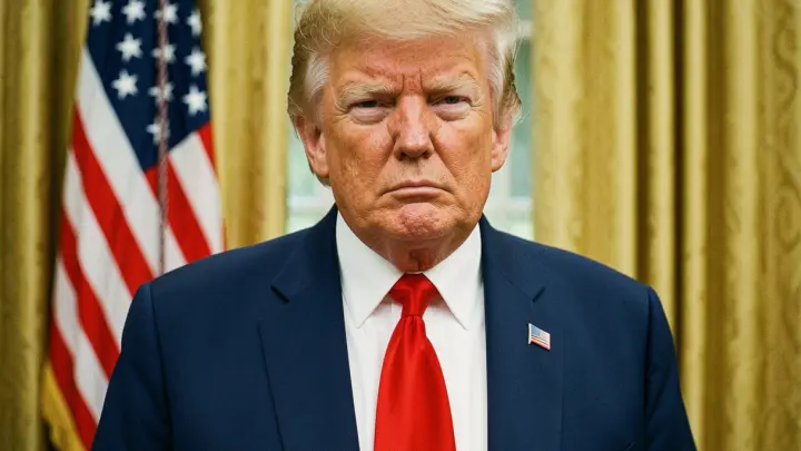 Соскин: Трамп прекратит помогать Украине из-за позиции ЕС по Ирану