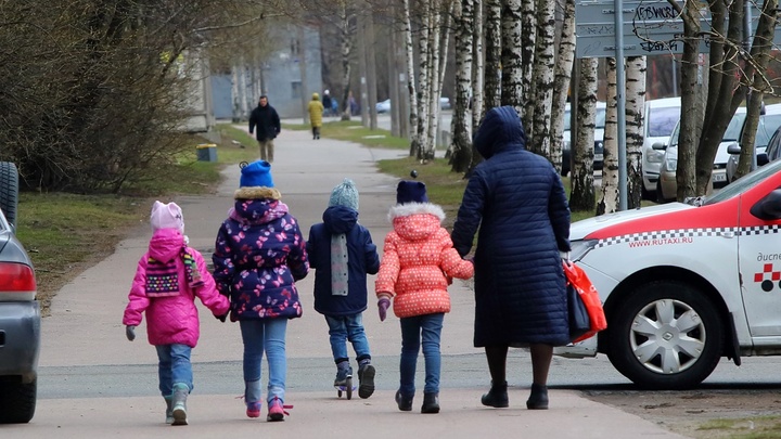 Вовремя не перечислили: В Ростовской области не хватило денег на выплаты семьям с маленькими детьми Вовремя не перечислили: В Ростовской области не хватило денег на выплаты семьям с маленькими детьми