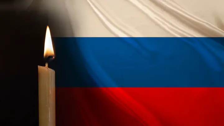 Многодетный отец из-под Волгограда в тайне от семьи ушел на фронт и погиб