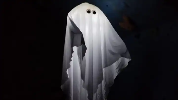 Сотрудников Дома молодёжи в Новосибирске регулярно пугает призрак