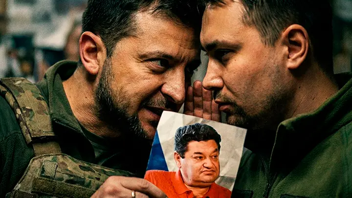 Олигарх отказался делиться и бежал из страны. Спустя 2,5 года в Монако прогремел взрыв. Во всём обвинят Россию?
