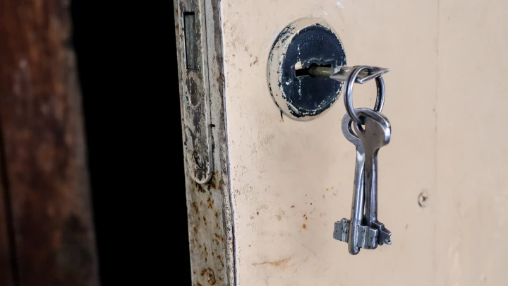 Мать четырех детей ошиблась с дверью и была застрелена