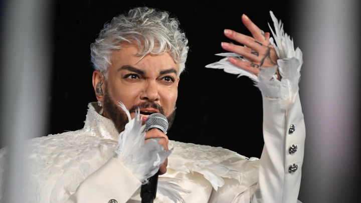 Бизнесмен хочет отсудить у Киркорова частный берег на Москве-реке