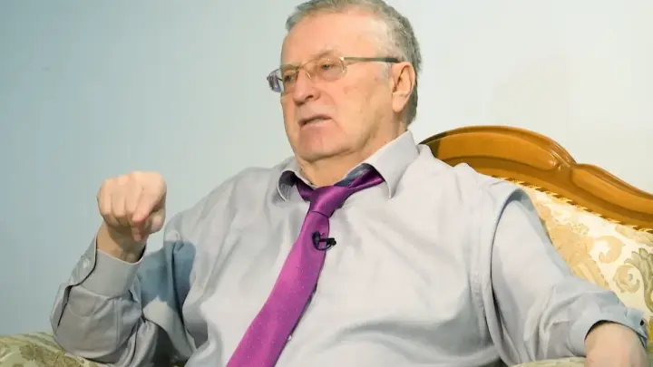 Что будет после СВО? Слова Жириновского звучат, как пророчество