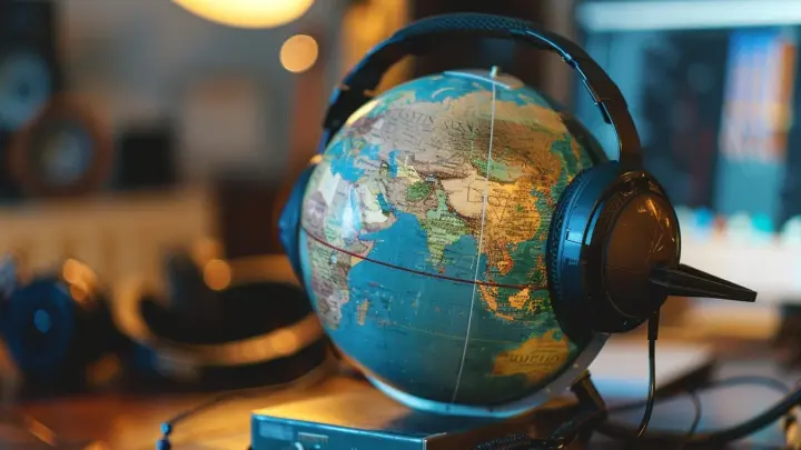 Премьер Чехии Бабиш купил глобус, чтобы найти Гренландию