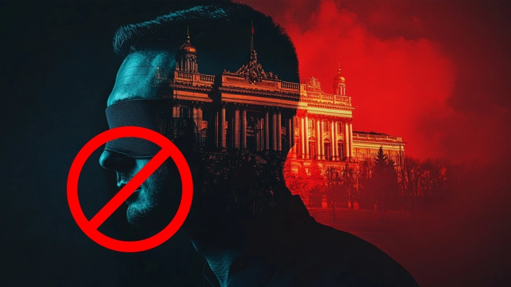 Как иноагент, только для политиков: В России предложили ввести новый статус