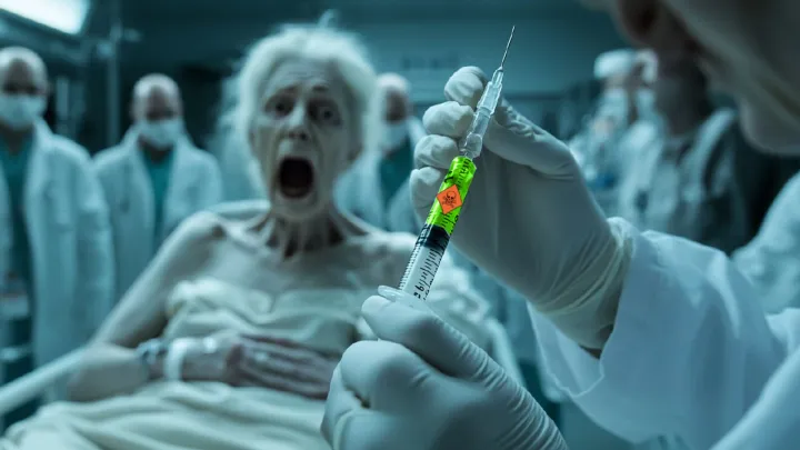 Руководство прикрывало: в Нальчике медсестра заразила ВИЧ и гепатитом около сотни человек