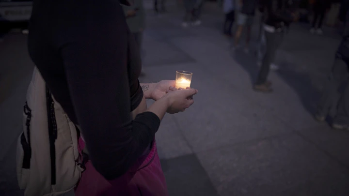 «Демократ равно террорист». Убийство Чарли Кирка поставило крест на двухпартийной системе США «Демократ равно террорист». Убийство Чарли Кирка поставило крест на двухпартийной системе США